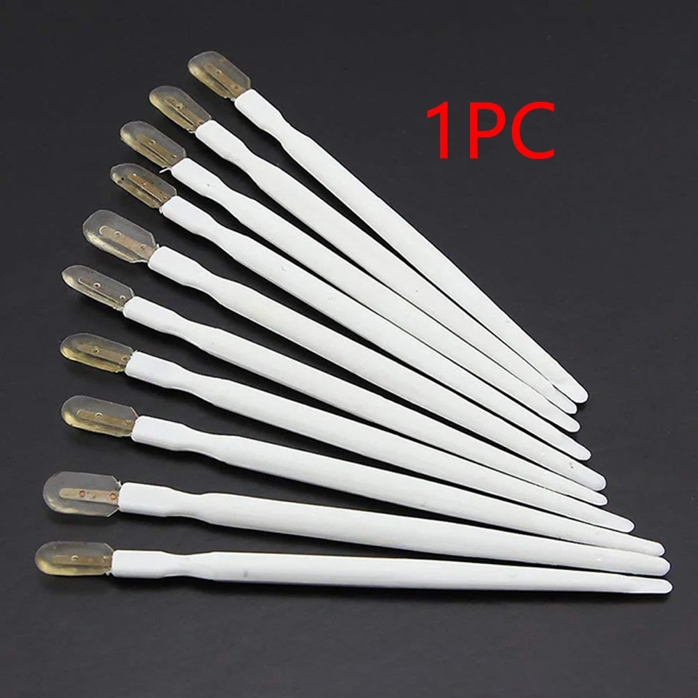 Пластиковая целлюлоза практичный Профессиональный Желейный скребок для