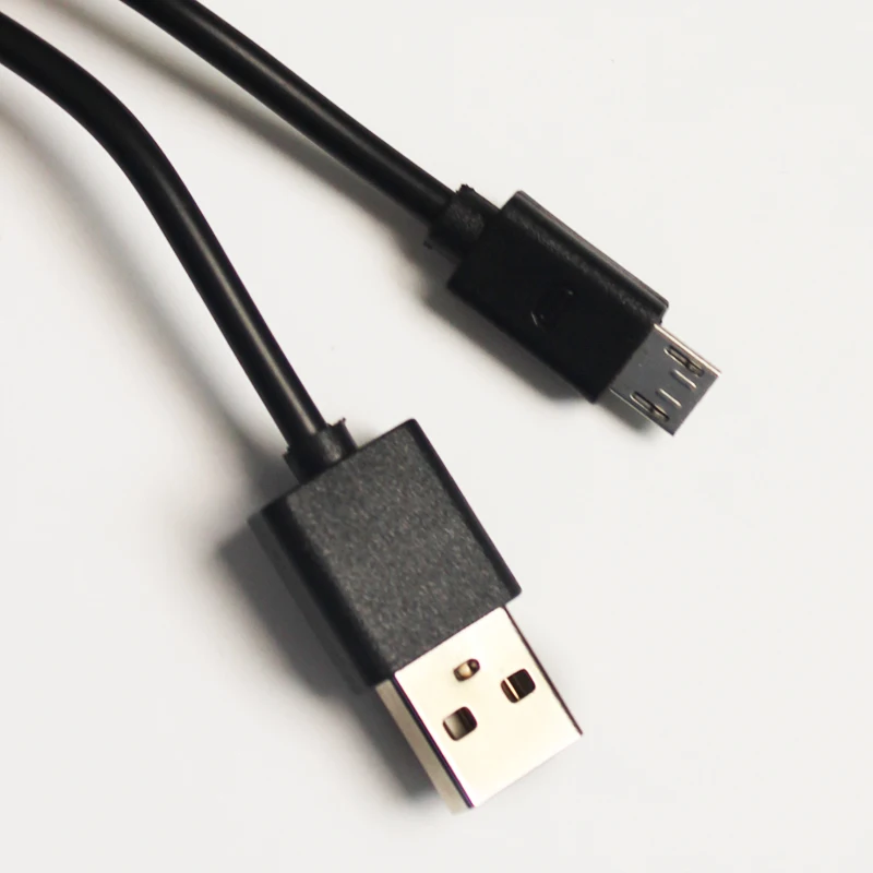 USB-кабель DOOGEE S55 100% Официальный Оригинальный кабель Micro USB высокого качества