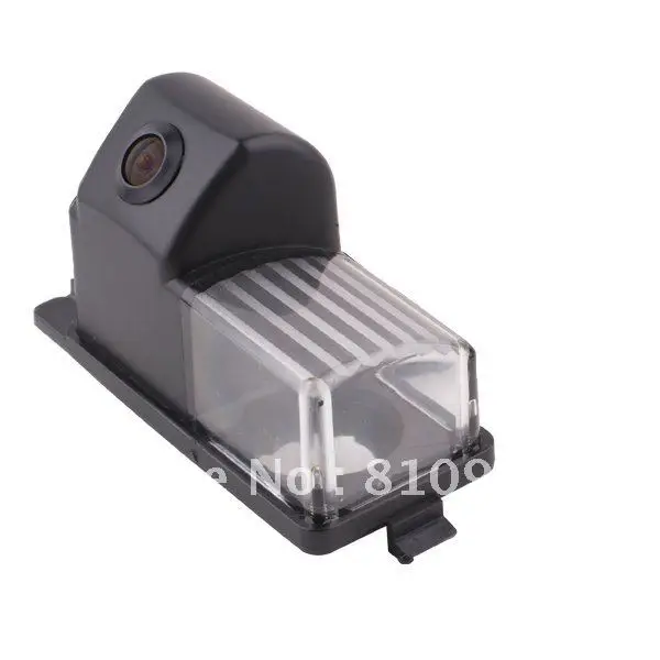 Free shpping Wholesale Special Car Rear View Parking Reversing Camera 170 Degree for Nissan Tiida (Hatchback)/Livina/Geniss|camera eye|camera memory
