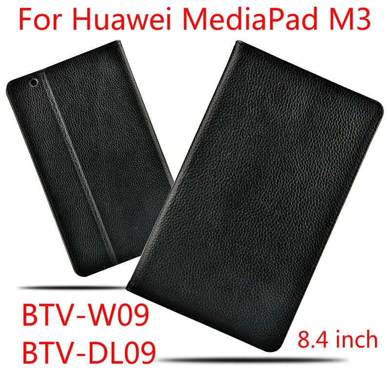 Чехол в клетку для huawei MediaPad M3 8,4, Магнитная подставка для планшета, смарт-чехол из полиуретановой кожи, чехол для huawei M3, 8,4 дюймов+ ручка