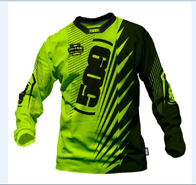 2019 Новый moto Джерси MX MTB Off Road горный велосипед DH BMX крест F | Автомобили и мотоциклы