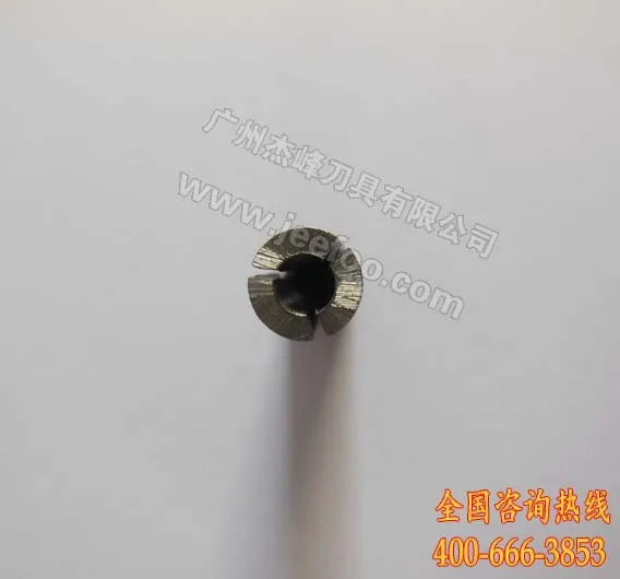 CH6-3 fix cnc резак лезвие/трансформирующий зажим для ЧПУ фрезерный станок с высокой