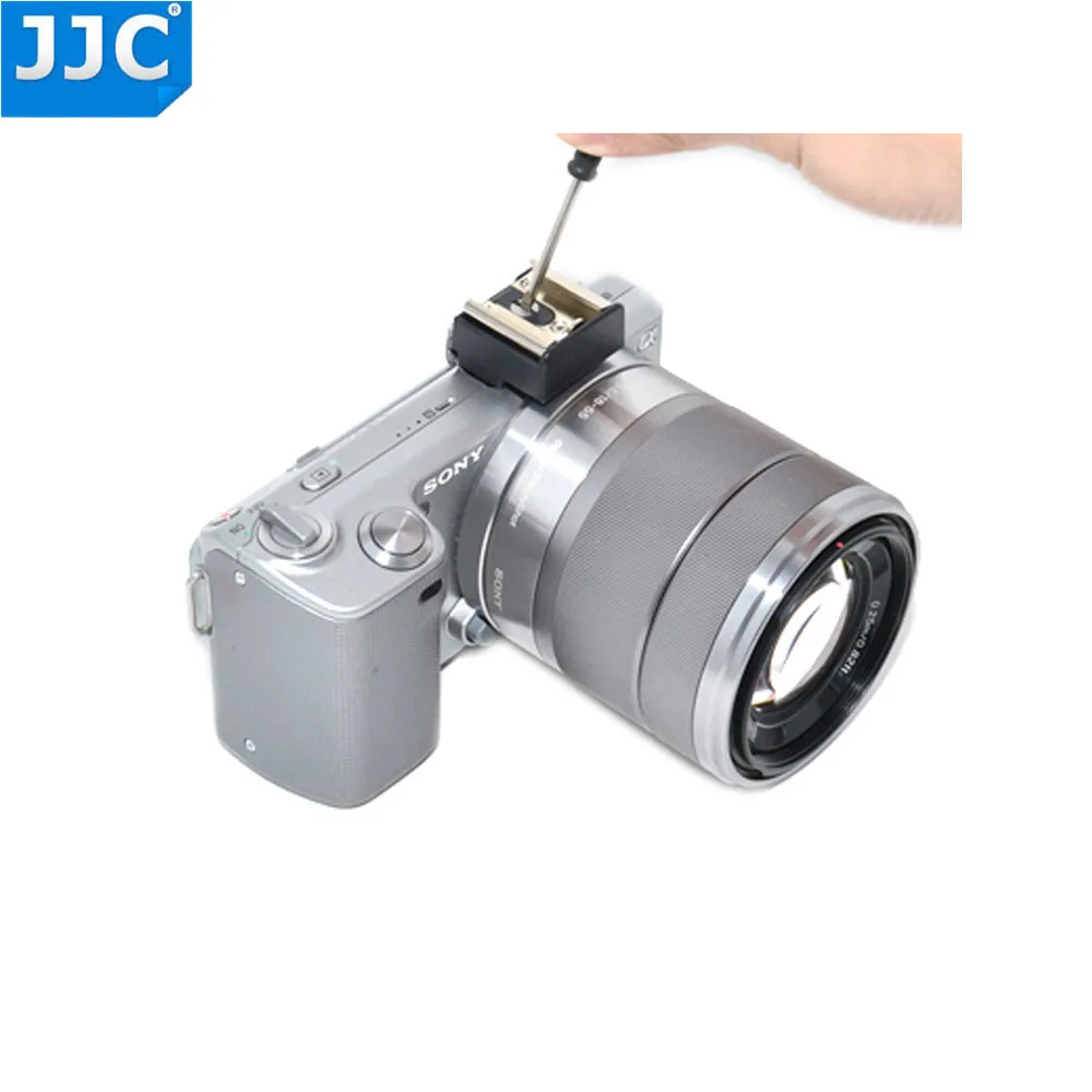 Адаптер JJC для вспышки и микрофона Sony NEX5 NEX 5N C3 3|shoe video|shoes wear club menshoes tn |