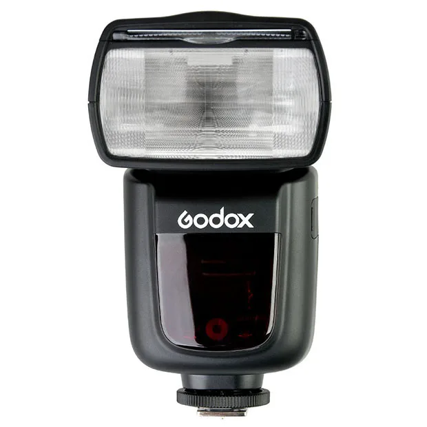 Godox VING V860N Kit Speedlite i TTL Flash литий ионная аккумуляторная батарея для Nikon D7000 D90 DSLR