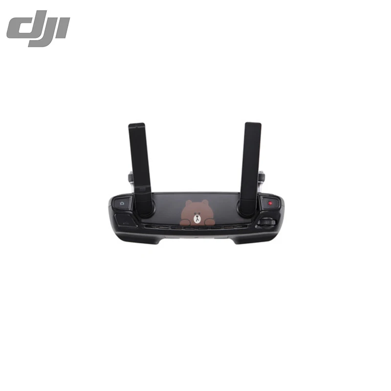 DJI LINE FRIENDS (коричневый) контроллер Spark Combo Drone 1080 P HD видео запись 12MP камеры для