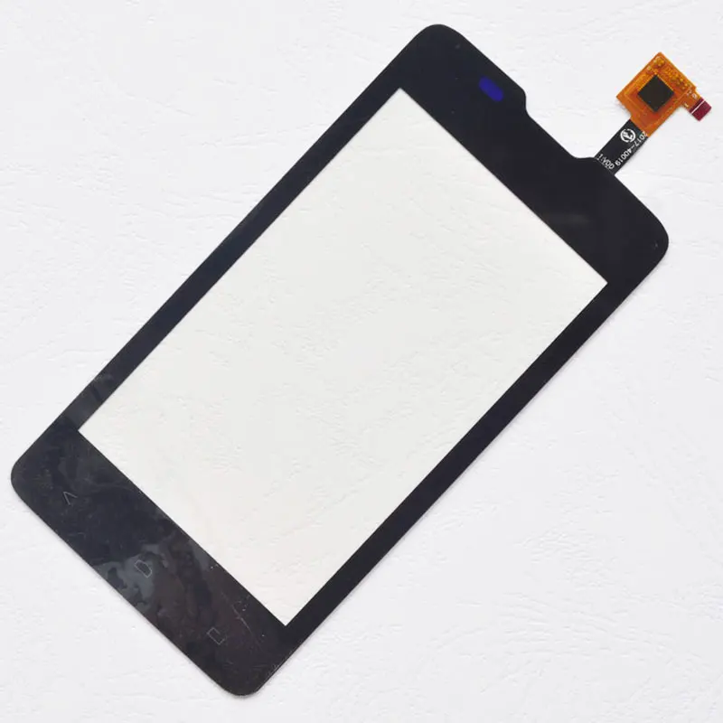 BINYEAE Новый сенсорный экран для Fly IQ447 / IQ449 дигитайзер сенсорная панель стекло