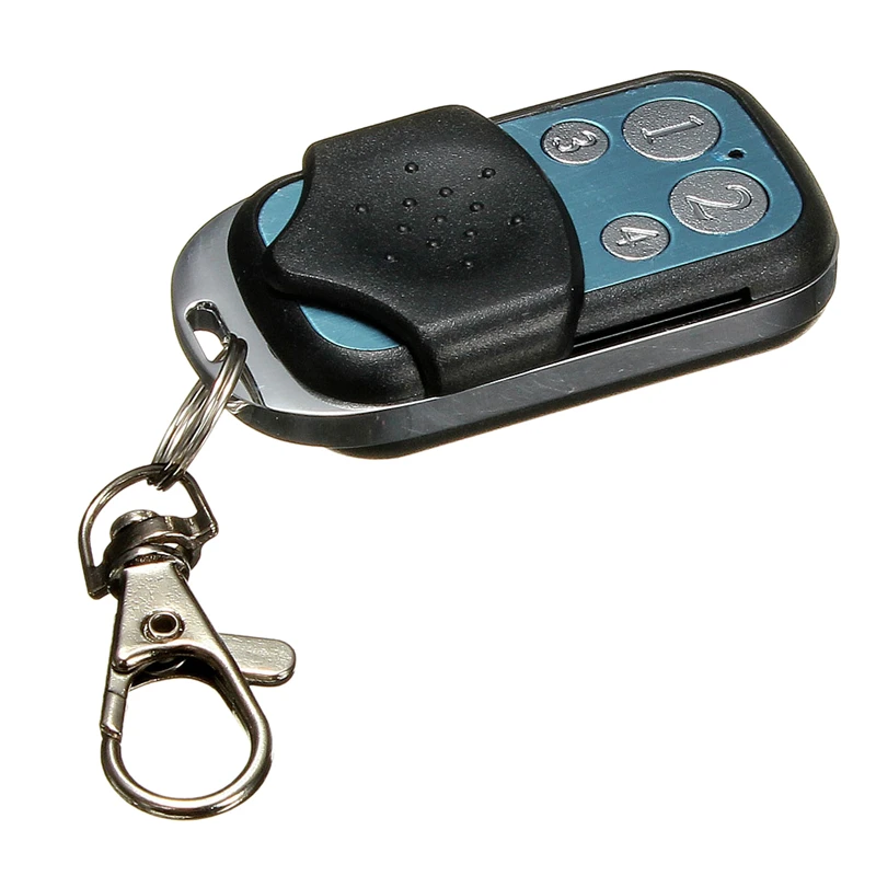 AABB-4 Buttons Garage Door Remote Control For Avanti Superlift Centurion TX4 TX2 | Электроника