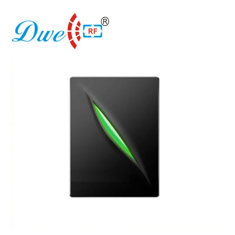 DWE CC RF 13 56 mhz nfc контроль доступа дистанционные ворота rfid считыватели карт