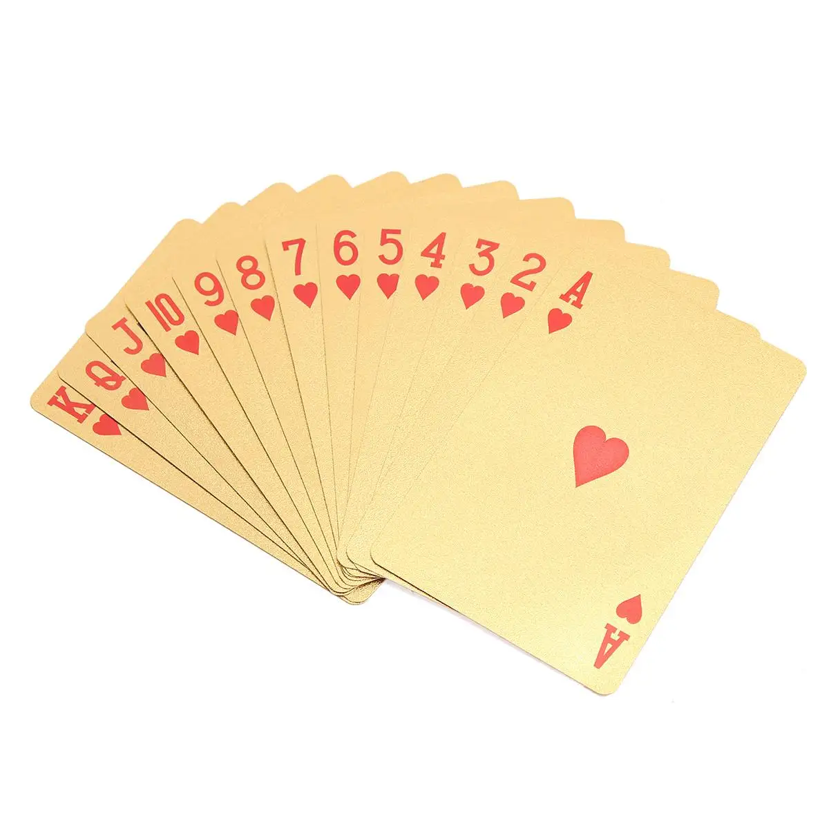 2 набора Серебряная/Золотая настольная игра фольга Игральные карты Poker позолоченная фольга покерная карта забавная с деревянной коробкой азартные игры Pokerstars подарок
