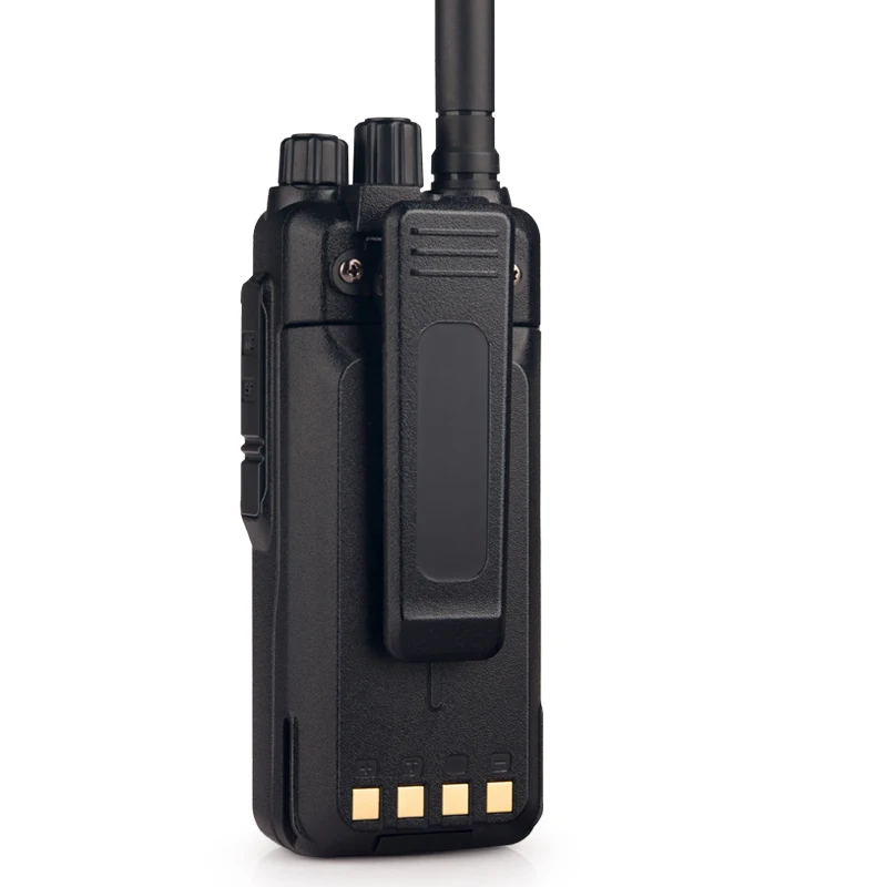 KSUN X-889TFSI бесконечное расстояние Глобальный домофон gps позиционирования 10 Вт 6000 мА-ч для переносного приемо-передатчика гражданских 50 км Walkie Talkie наружный