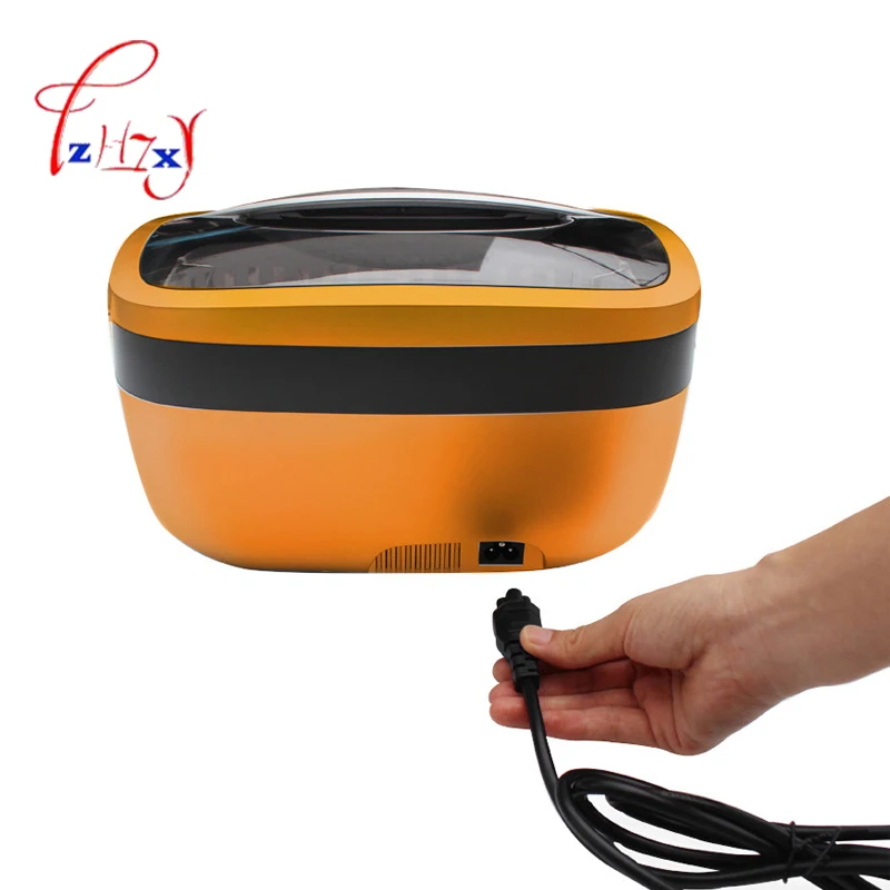 Ультразвуковая Очистительная Машина JP 2500 бытовая очистка овощей/фруктов очков