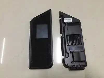 

Панель управления для принтера Hp Officejet Pro 8600