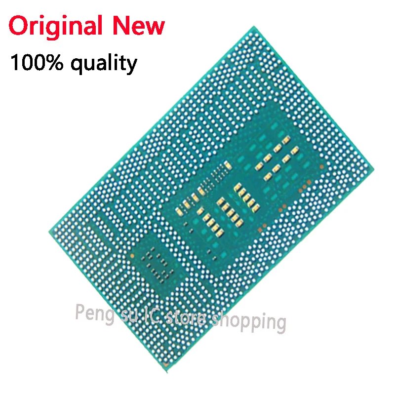 

100% Новый чипсет SR215 3205U BGA