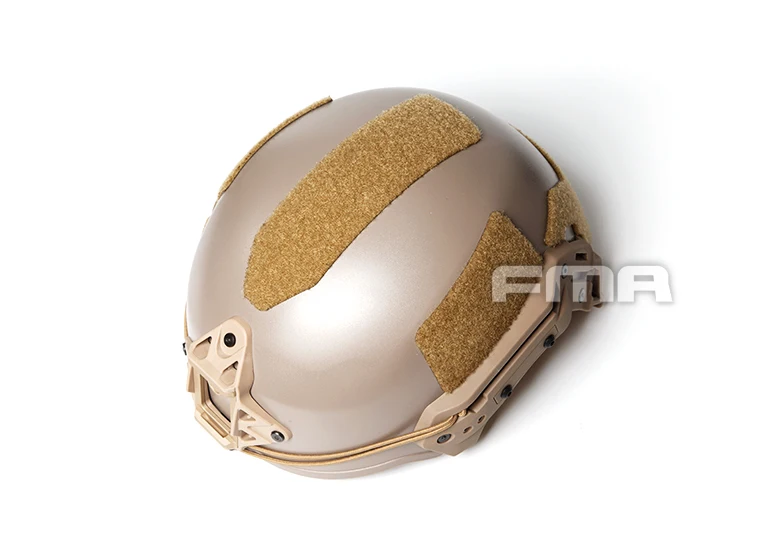 FMA горный шлем AirsoftSports спортивные шлемы новые TWF полностью защитные TB-1268 BK
