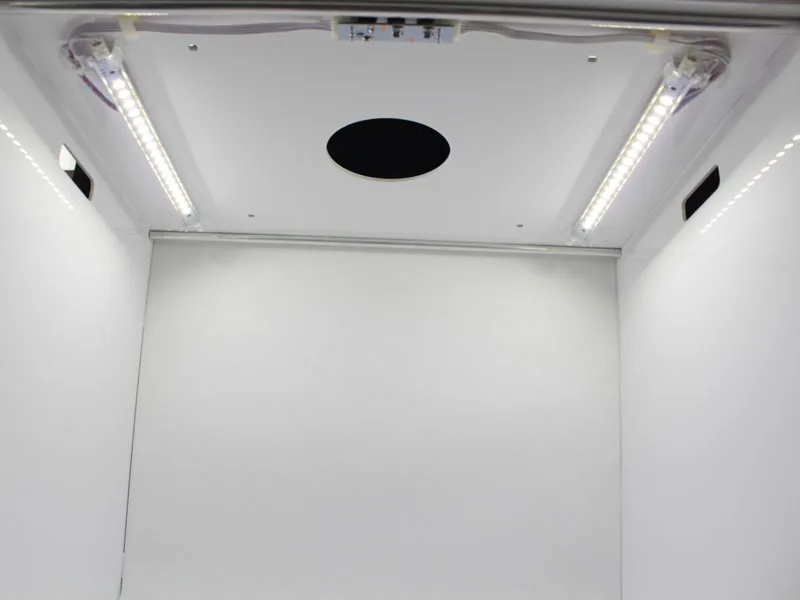 Новые вертикальные окна профессиональный Портативный мини Аксессуары для