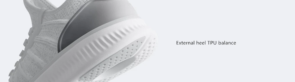 Оригинальные смарт-кроссовки Xiaomi Mijia, Мужские дышащие сетчатые кроссовки Mi Smart APP, спортивная обувь, Мужская Уличная обувь для бега