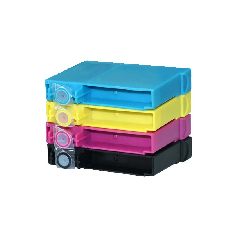 8 шт. совместимых чернильных картриджей для принтера Epson T1411 T1412 T1413 T1414 ME