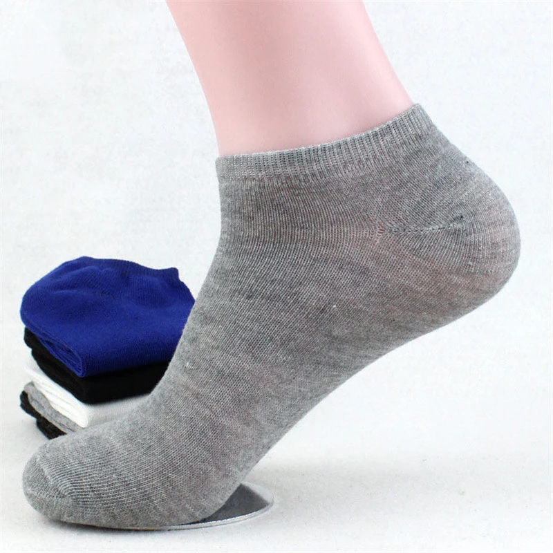 

3 Pair/lot STERNBILD 2018 New Women's Ankle Invisible Socks Cotton Ship Boat Short Socks Women Winter Warm Socks Calcetines Gift