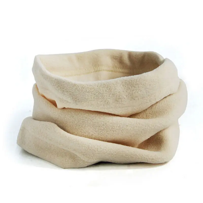 Шарф-Балаклава унисекс флисовый многофункциональный 3 в 1 | Аксессуары для одежды