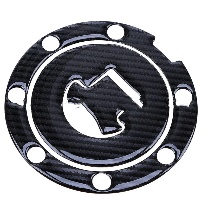 Черная наклейка на крышку топливного бака мотоцикла наклейки бак для Honda CB400 CBR250