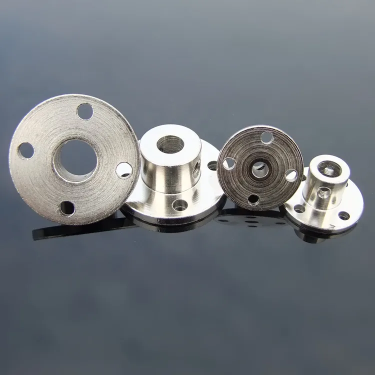 

Brand New K843b Steel Flange Coupling Rigidity Flange Plate Metal High Hardness Couplings Sell at a Loss Ukraine Russia
