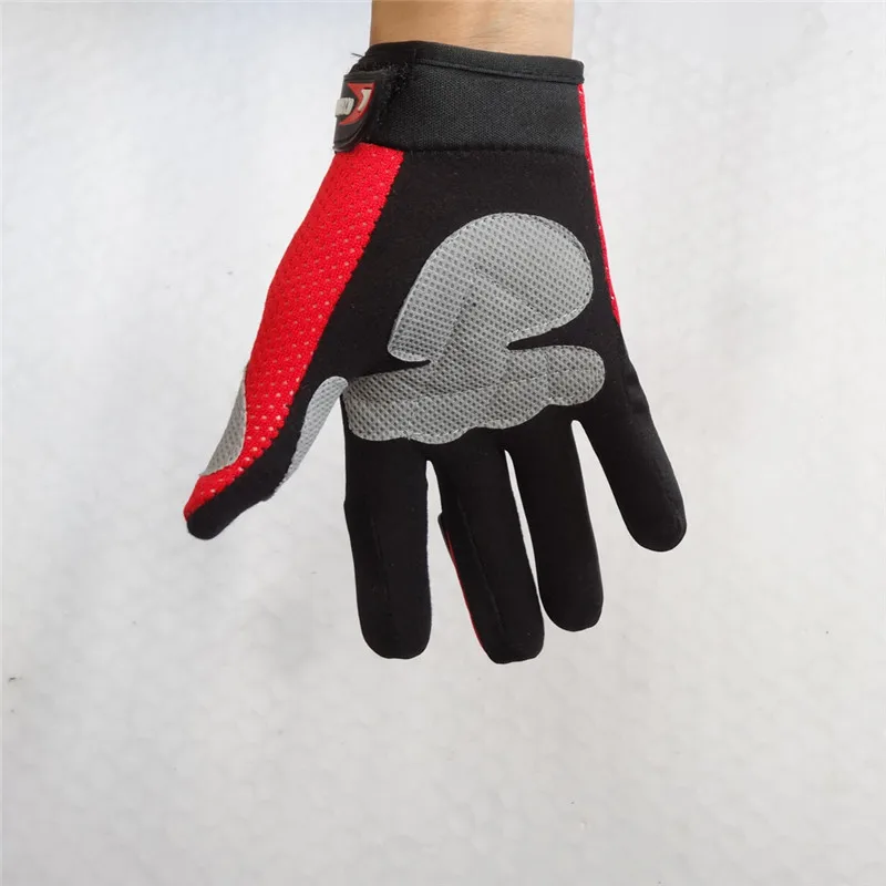 TDPRO Guantes мотоциклетные гоночные перчатки для детей, молодежи/PEEWEE, детский Кроссовый велосипед, грязный питбайк, карманный велосипед, мотоцикл ATV/QUAD