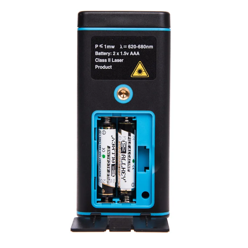 SW-E100 RZ100-3 100 м (262ft) лазерный дальномер с пузырьковым уровнем диапазон поисковая