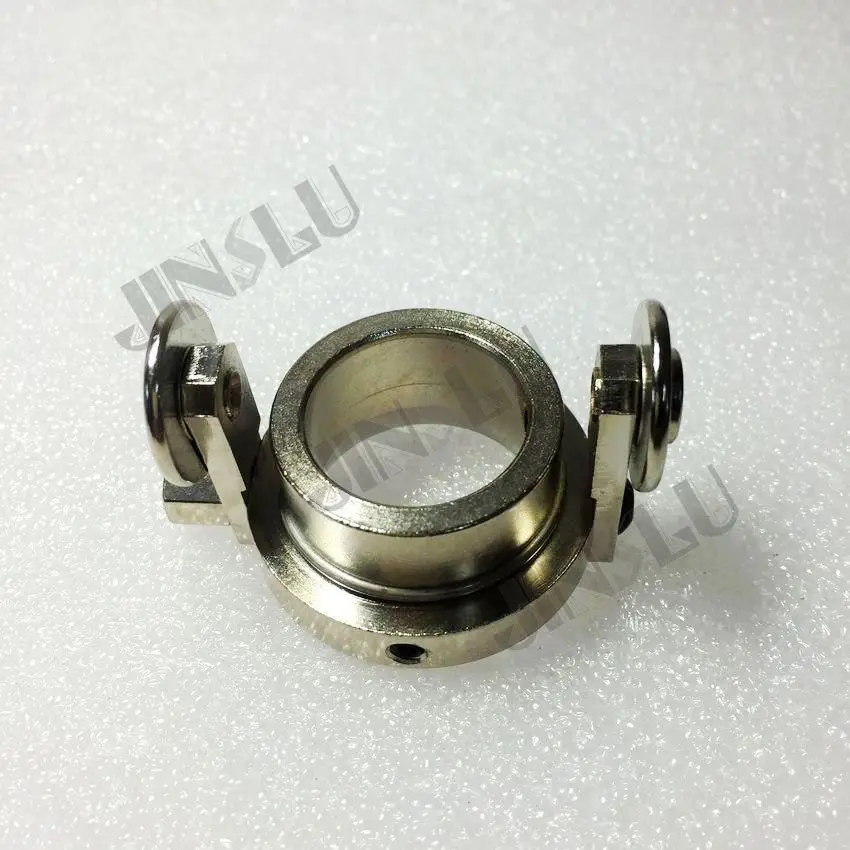CV0024 роликовая Направляющая Fit Trafimet Ergocut S25 S45 плазменный резак фонарь, PKG/1