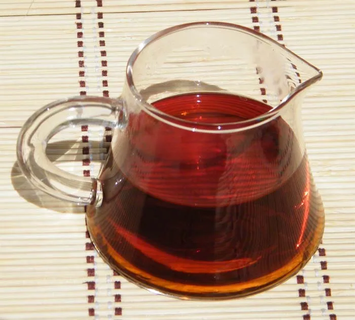 2005 Yunnan Puɾr/ Puerh Tuo Tea 0.40KG 0.88Lb |