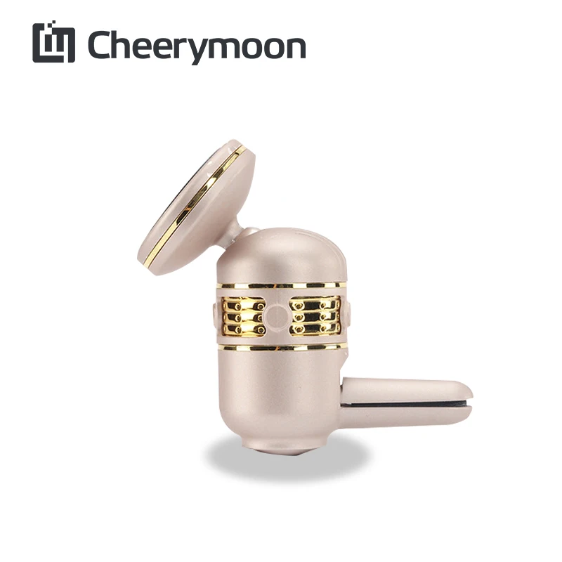 CHEERYMOON Bull ленивый металлический Универсальный мобильный телефон планшет паста клип стент IRE держатель кольцо с захватом и выемкой для пальцев+ подарок
