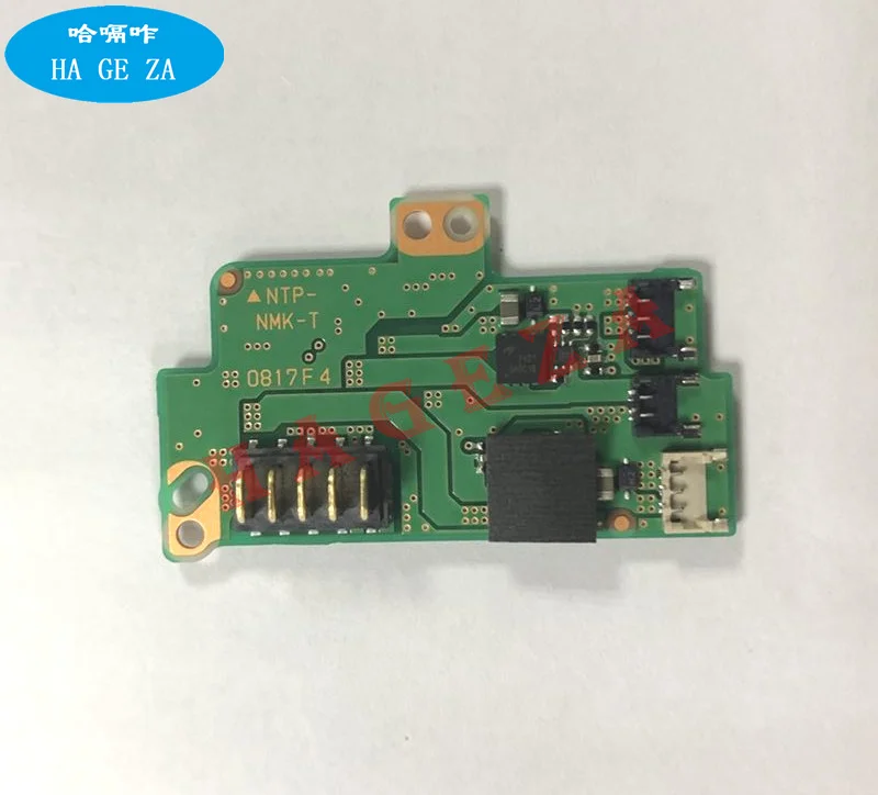 

100%NEW Original D7500 Power Board for Nikon D7500 DC/DC Board PCB Driver Board 12A16 Camera Replacement Repair Part