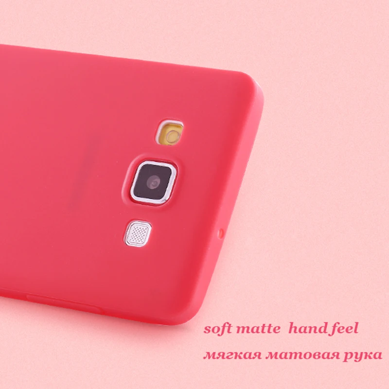 Мягкий силиконовый чехол для девочек, для samsung Galaxy, J5, J7, A5, A7, A8 grand prime, G530 core prime, задняя крышка, чехол, fundas