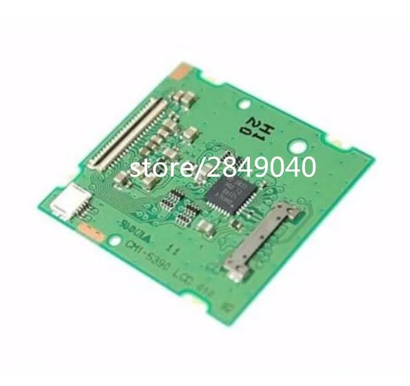 Оригинальный G12 ЖК плата/lcd маленький привод монтажная плата запасные части для