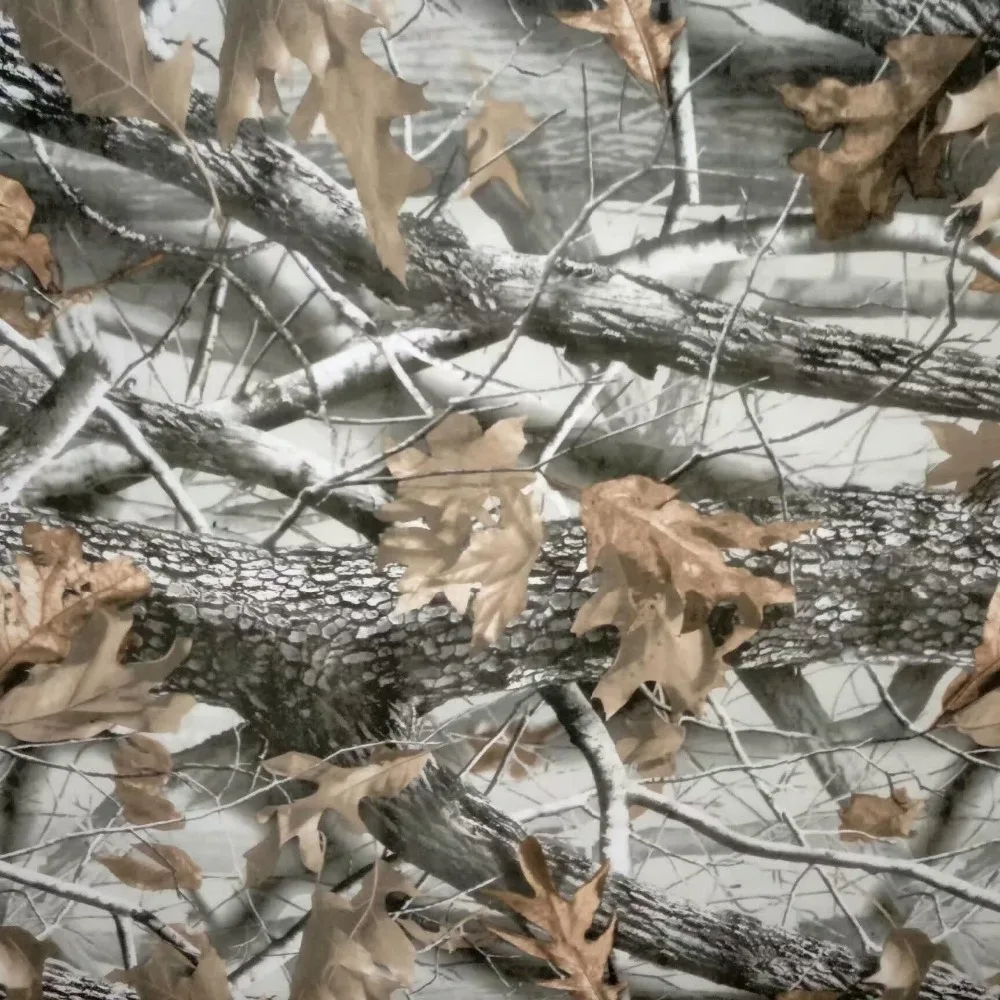 Новинка матовая камуфляжная пленка Realtree Mossy из дуба для стайлинга автомобиля