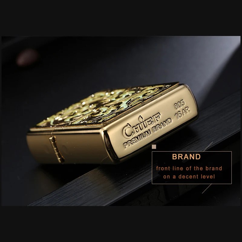 10 шт. Прочный Бензин Металла Ветрозащитный керосин Зажигалка Флинт Сигареты