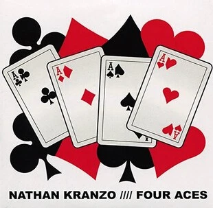 Проект Four Aces от Nathan Kranzo Magic tricks|project hotels|trick puzzletrick store |