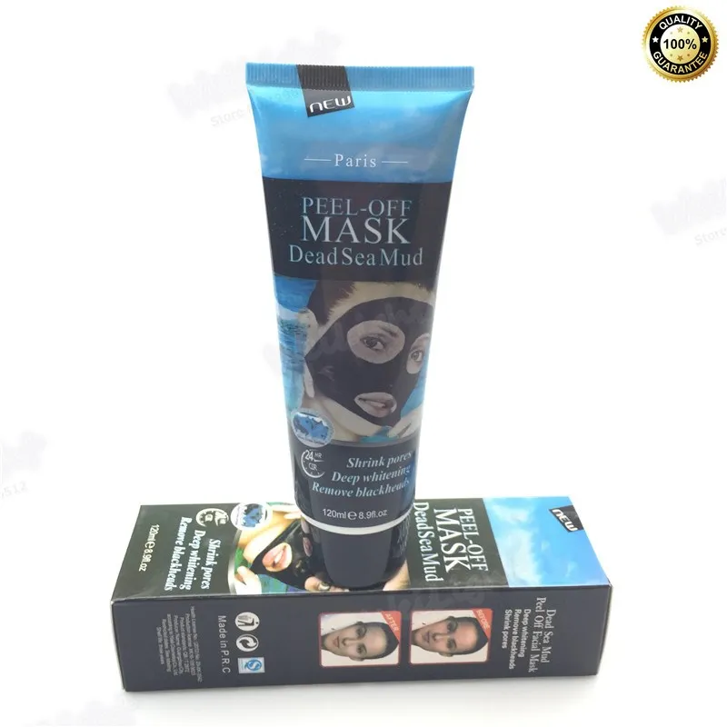 Темное удаление пятен веснушек черная маска для лица темное r Осветляющая Маска