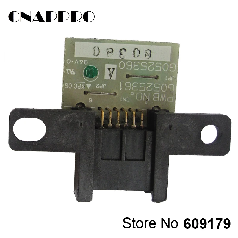 8 шт. чипы для тонера принтера Ricoh AP400N AP401 AP410 AP410N AP500 P7325 P7527 LP026 LP128 MLP25 MLP28 AP 400 400N|toner