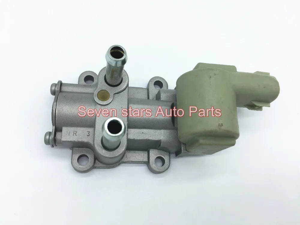 Клапан контроля холостого хода для H0nda Civic 1.6L OEM #16022 P2E A51 136800 0520|idle air control valve|idle