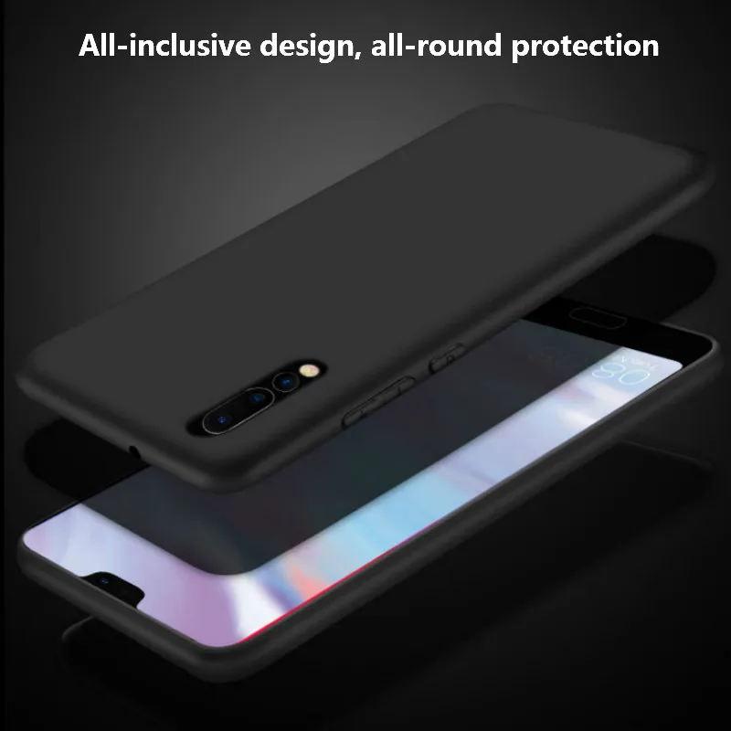 Xindiman fundas для huawei honor8 силиконовый чехол ТПУ чехлы honor10 honor10i honor20 honor20lite honor20pro |