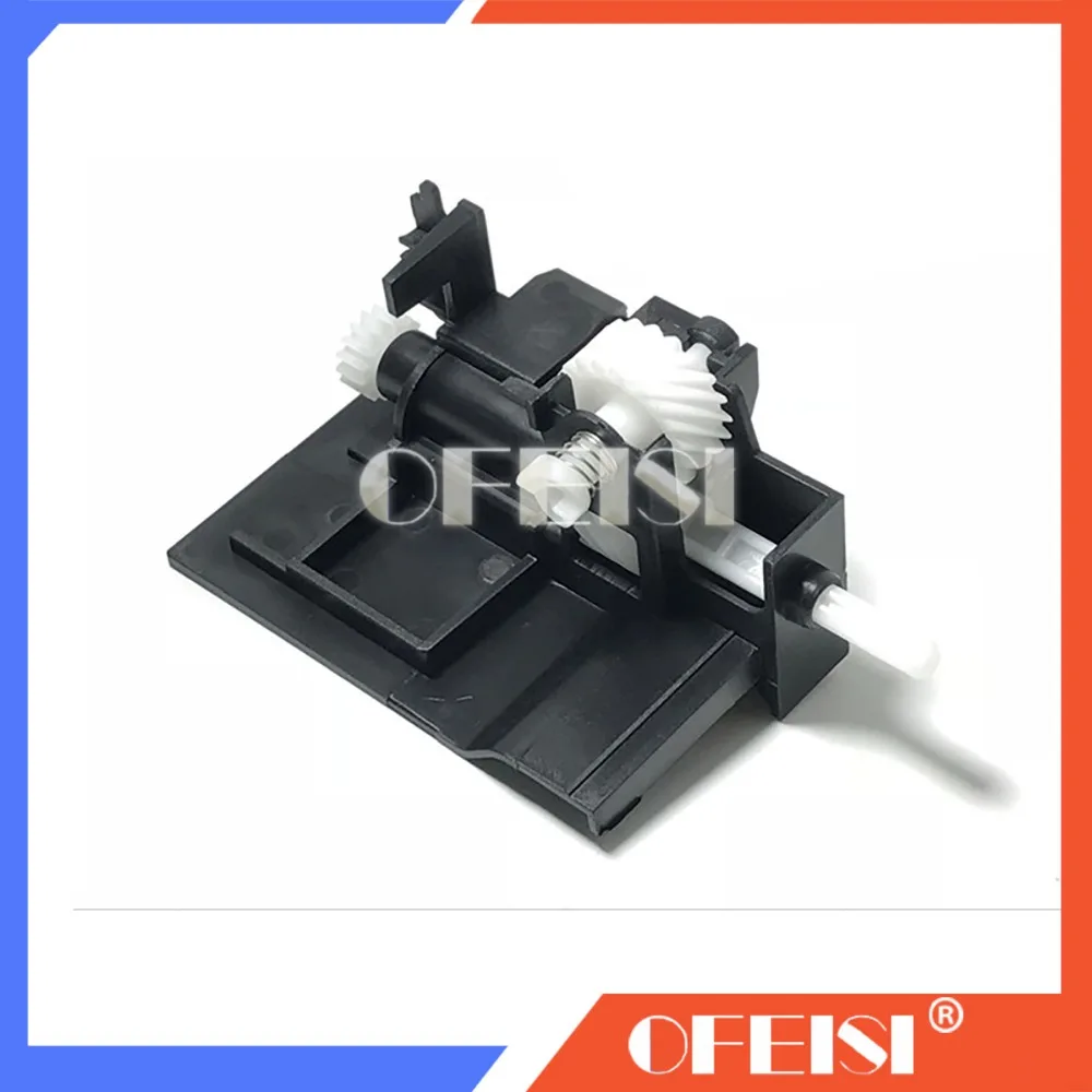 Комплект шестерен для Kyocera FS1020 FS1025 FS1040 FS1041 FS1060 FS1061 FS1120 Fs1125 комплект из 5