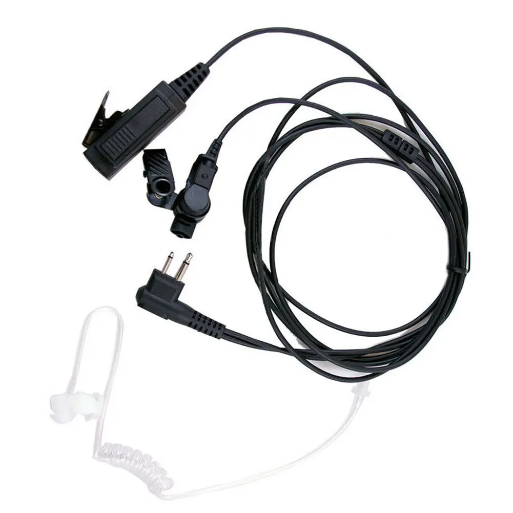 Гарнитура наушники PTT Mic для Motorola CP200 CP220 CP240 GP200 GP280 GP2000 | Мобильные телефоны и