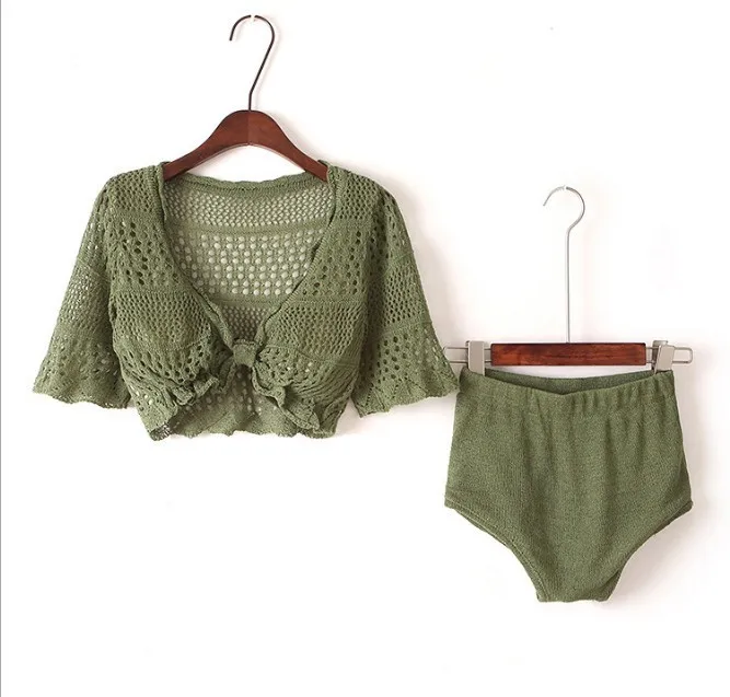 Купальник 2019 женская обувь для девочек ванный комплект корейские Купальники пуш