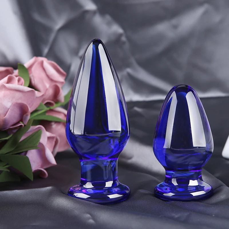 Силиконовая Анальная пробка анальная унисекс секс-пробка для стимуляции