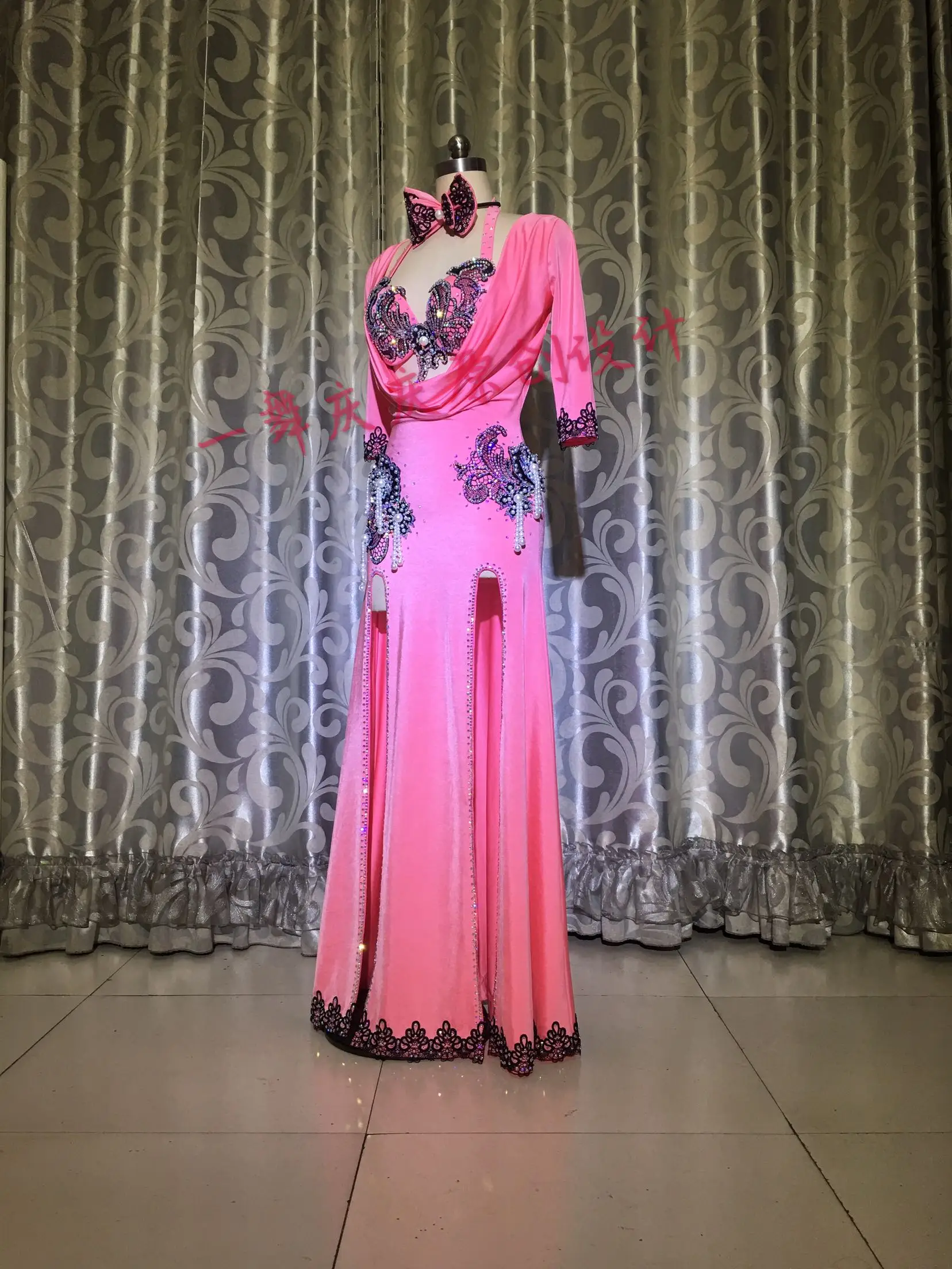 Костюм для индийского танца живота костюм восточных танцев с бюстгальтером