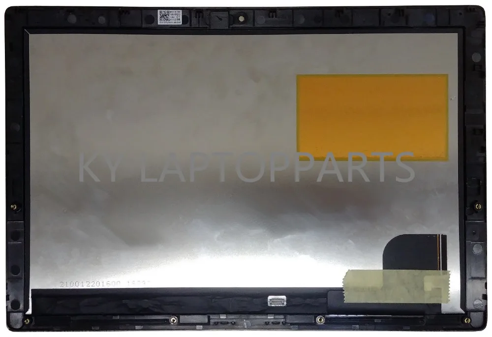 ЖК-дисплей с сенсорным экраном для Lenovo Miix 510-12ISK 12IKB 80U1 80U10086AU 80U1004GAU 80U1004EAU 80U1004HAU |