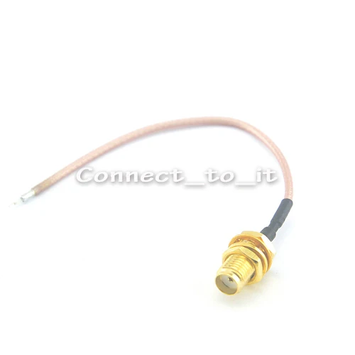 2 шт. разъем адаптер для Wifi маршрутизатора 100 мм|router cable|cable watchcable canbus |