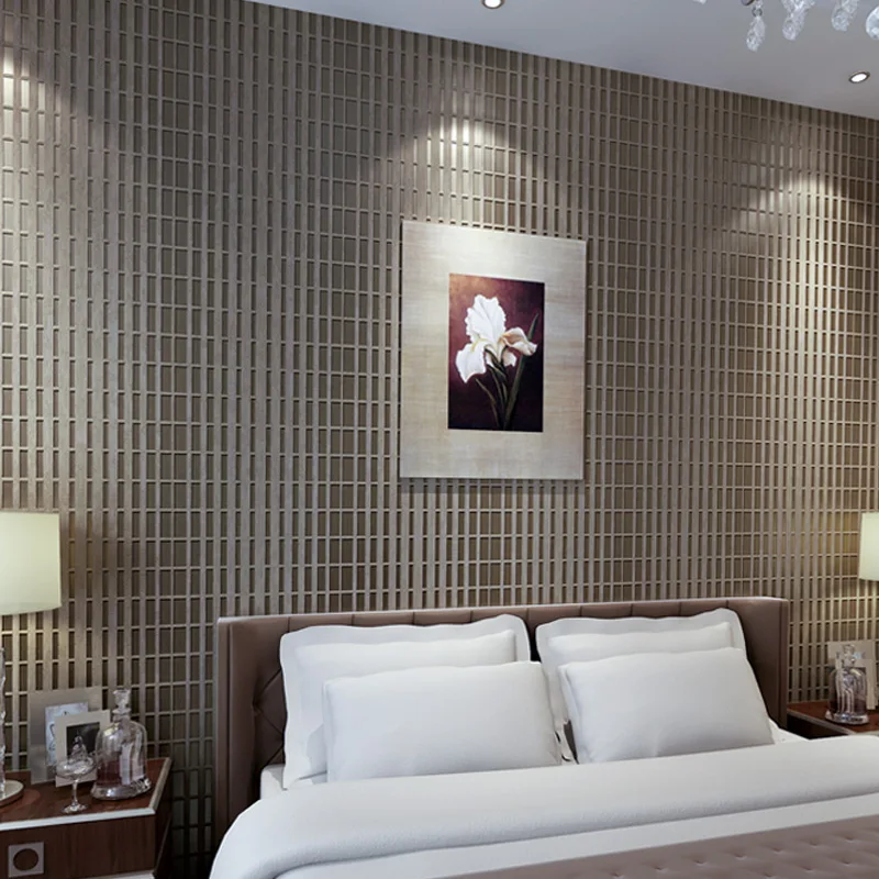 Минималистичный спальный магазин для элегантного фона экологичные нетканые