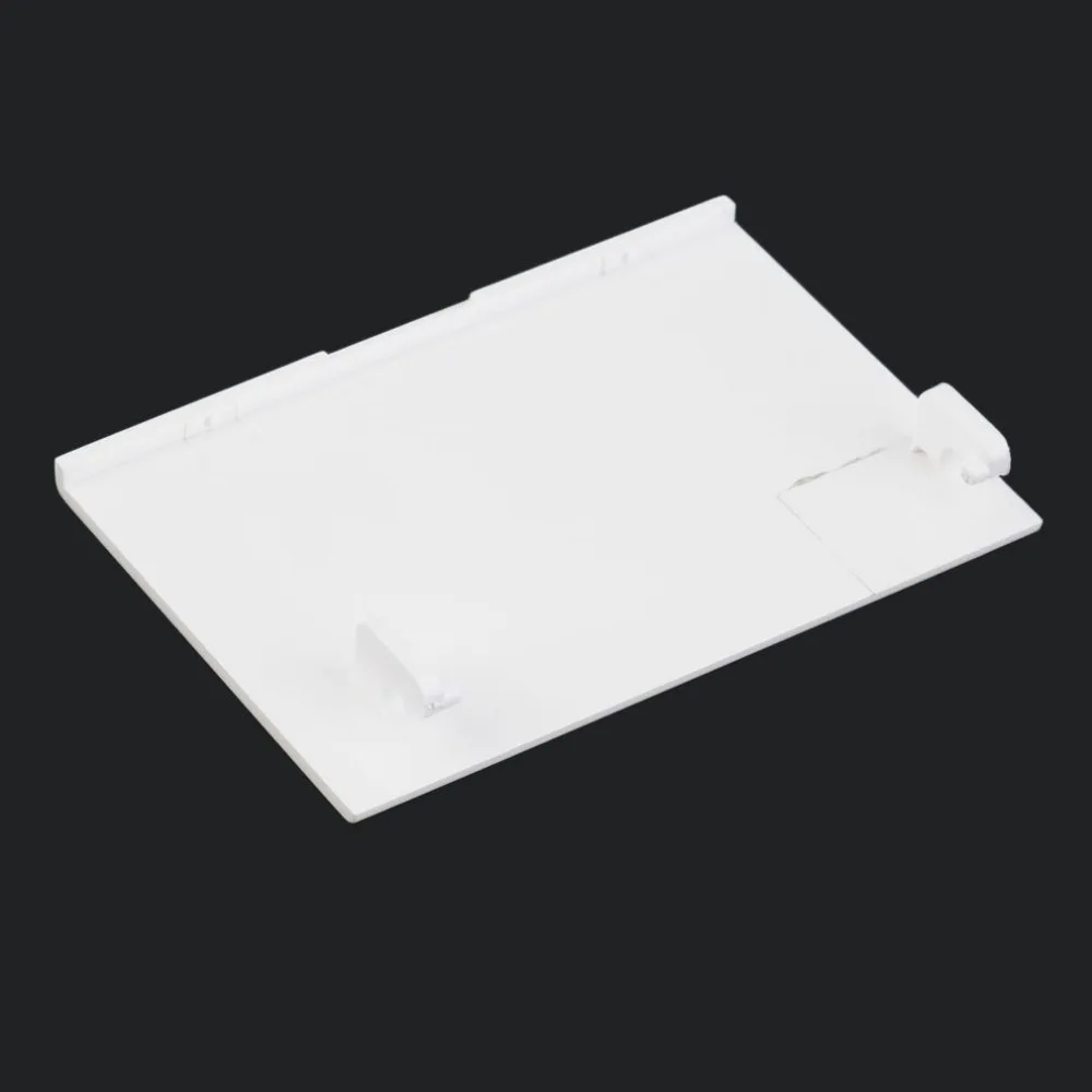 2 цвета карты памяти SD-карты закрылки дверей для Nintendo консоль GC замена крышки