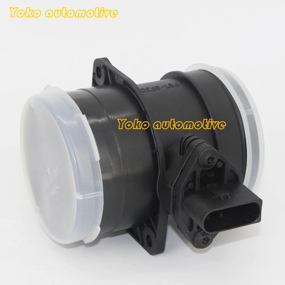 

Датчик массового расхода воздуха MAF для VW PASSAT (3B6) (2000/10-2005/08) 071 906 461B/0280218017/0280218018/0 280 218 017/1112131